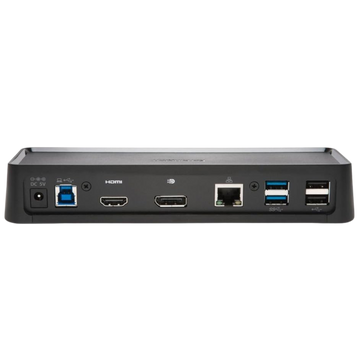 Kensington SD3650 Universal USB 3.0 Docking Station